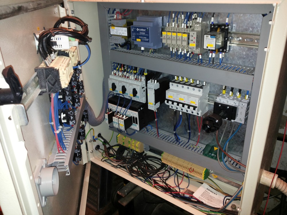 pronto intervento elettricista Firenze e Provincia