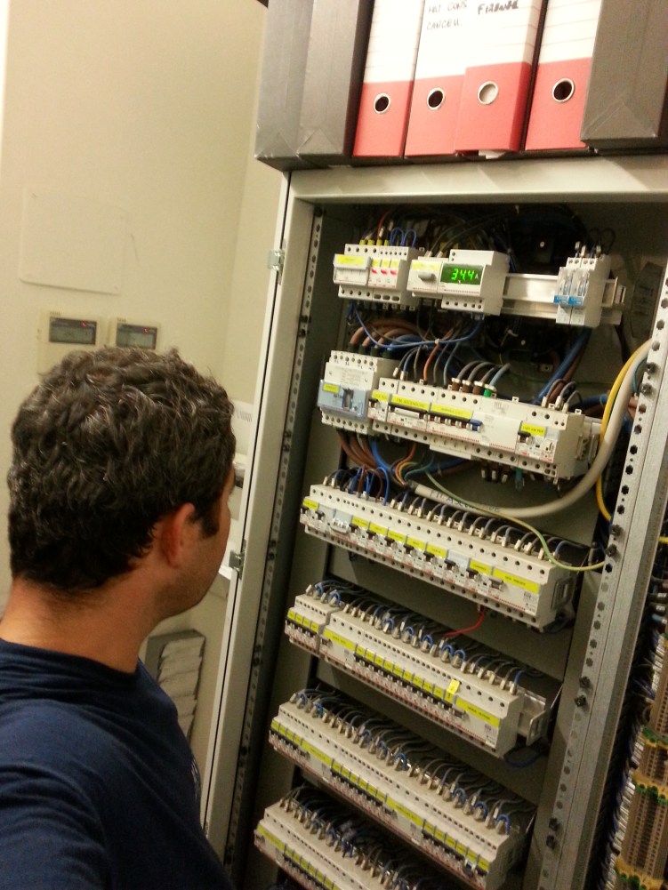 Certificazioni Imp Elettrici