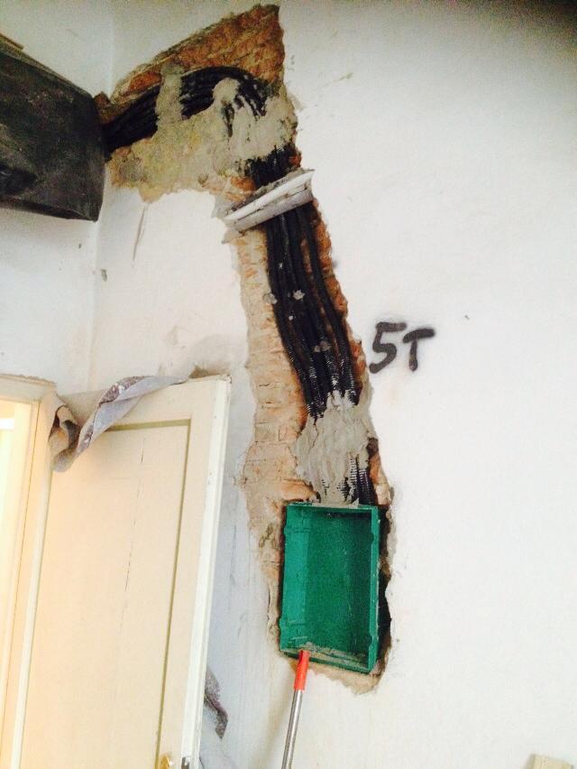 Elettricista 24 Ore No Stop Cascine Del Riccio  Firenze