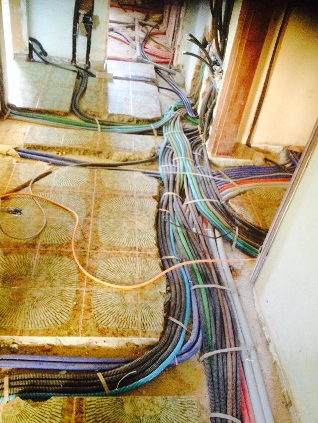 Elettricista Viale Giuseppe Mazzini Firenze