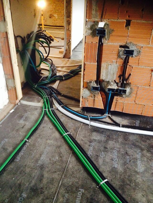 Impianti Elettrici Firenze e Provincia