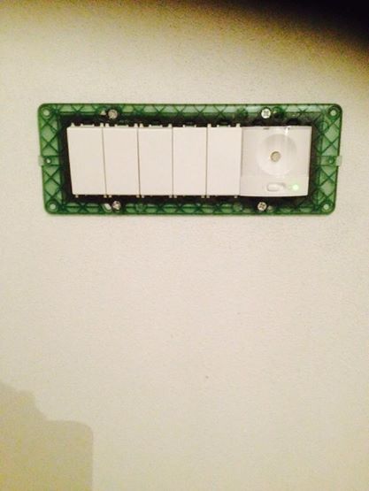 Elettricista Via Pietro Maroncelli Firenze