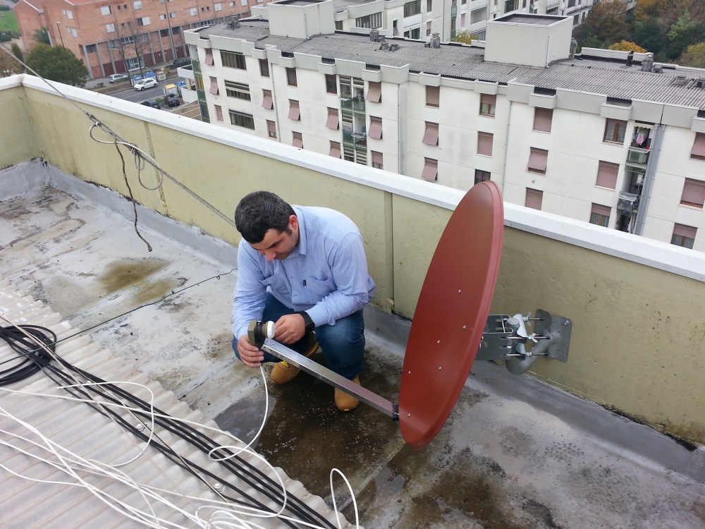 Elettricista Firenze