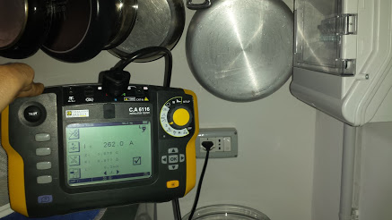 Certificazione imp. elettrico